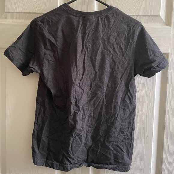 Grey Thrasher T-Shirt - Picture 3 of 4